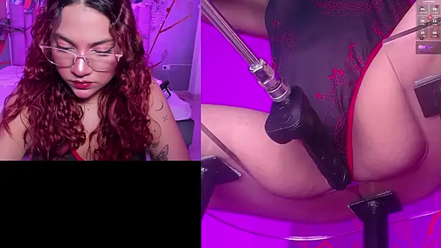 BriannaLux online show from 8, 7, 2026