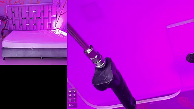 BriannaLux online show from 4, 8, 2026