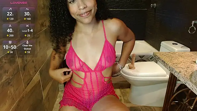 Danna Copers online show from 6, 8, 2026