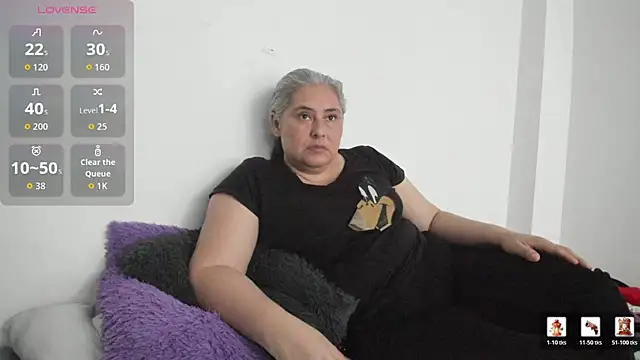 mature gold1 online show from 6, 8, 2026