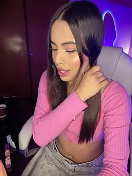 Dulce pink18 online show from 17, 3, 2026