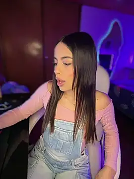 Dulce pink18 online show from 20, 3, 2026