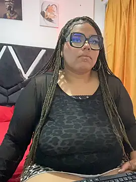 AlahiaFrequency online show from 8, 3, 2026