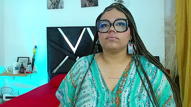 AlahiaFrequency online show from 9, 3, 2026