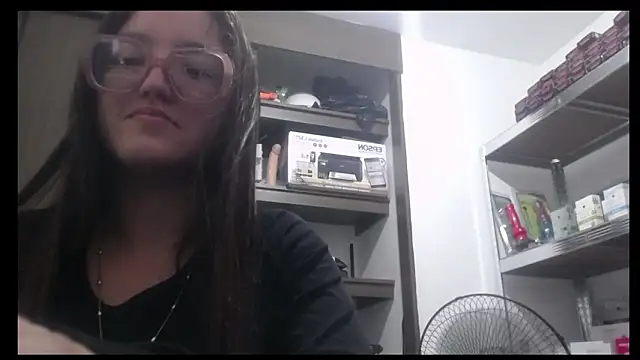 sheryl 25 online show from 19, 3, 2026