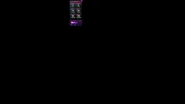 Snapshot of AriHale_ chatting on 21, 7, 2026 AriHale online show from 21, 7, 2026