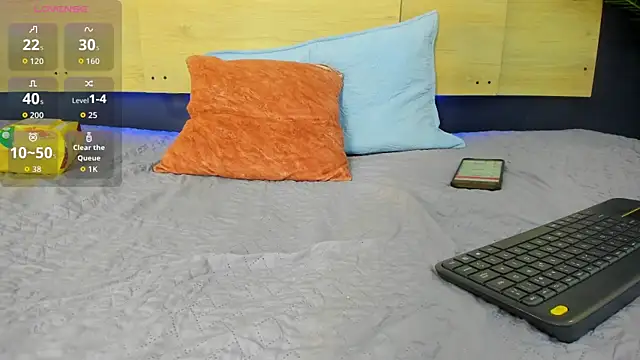 Snapshot of GrettaRouse chatting on 21, 3, 2026 GrettaRouse online show from 21, 3, 2026