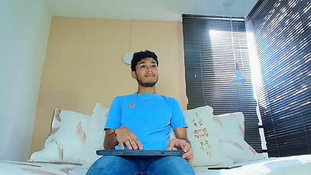 Damon Salvarote S online show from 1, 5, 2026