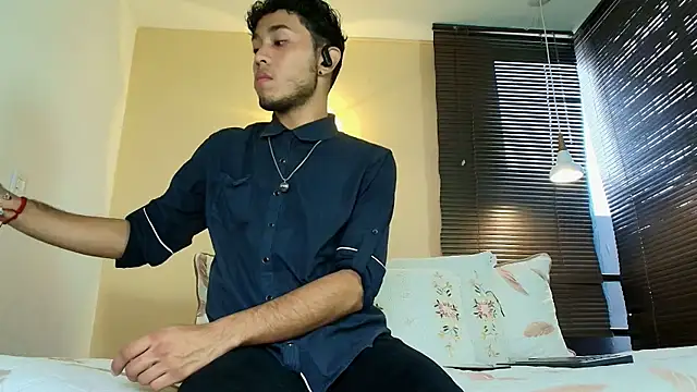 Damon Salvarote S online show from 2, 5, 2026