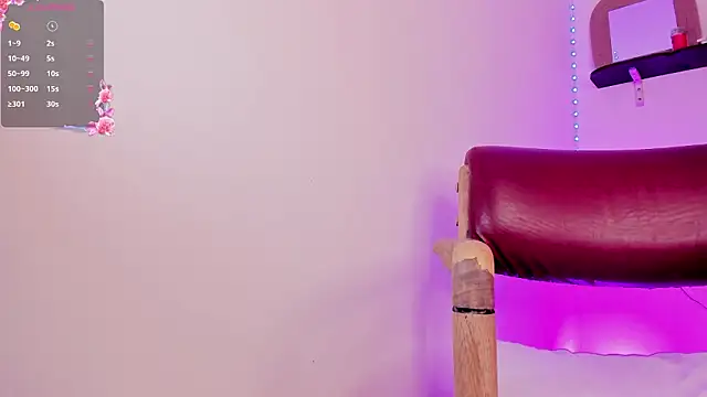 LilaRvsh online show from 28, 2, 2026