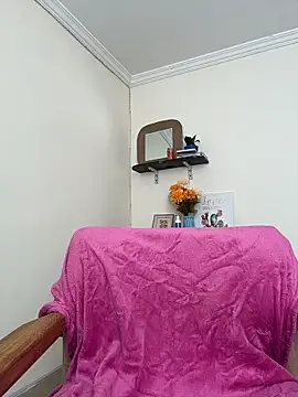 LilaRvsh online show from 17, 3, 2026