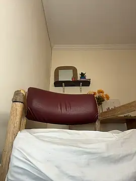 LilaRvsh online show from 23, 3, 2026