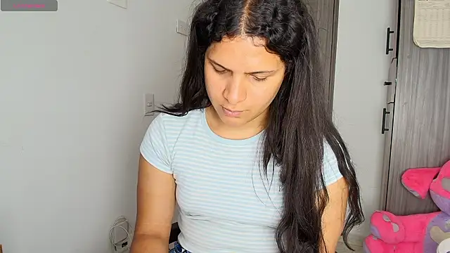 Snapshot of alys_love chatting on 20, 3, 2026 alys love online show from 20, 3, 2026