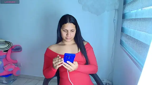 alys love online show from 25, 7, 2026