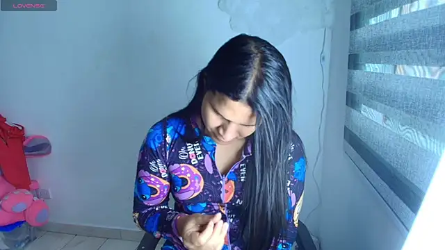alys love online show from 28, 7, 2026