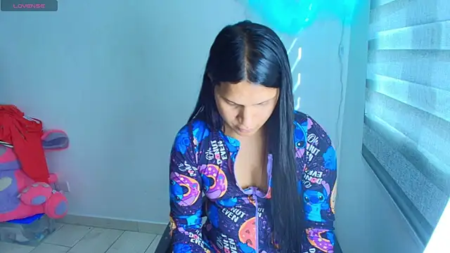 alys love online show from 28, 7, 2026