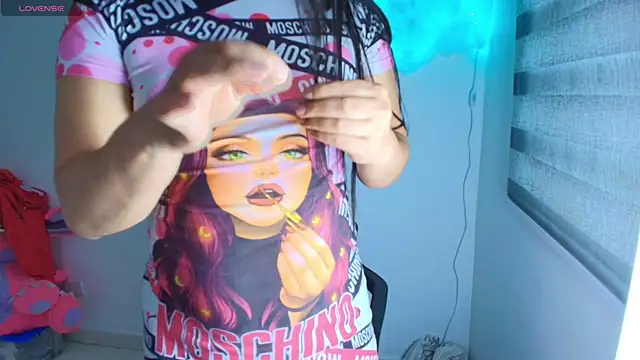 alys love online show from 30, 7, 2026