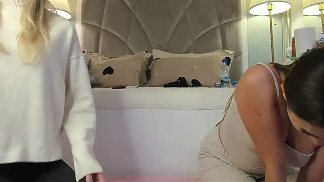 dariadoll online show from 16, 2, 2025