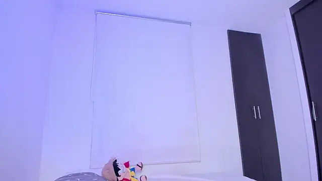 Snapshot of _FuckingYoungs_ chatting on 6, 3, 2026 FuckingYoungs online show from 6, 3, 2026