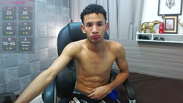 JDWhite18 online show from 28, 2, 2026