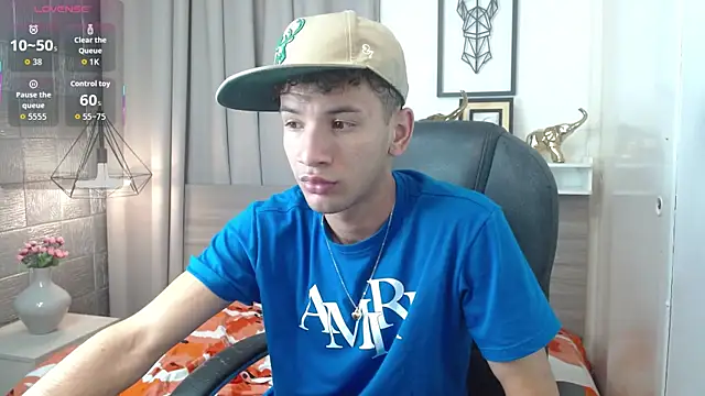 JDWhite18 online show from 25, 6, 2026