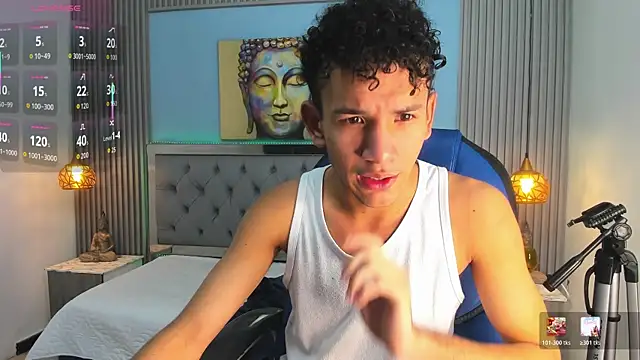 JDWhite18 online show from 4, 7, 2026