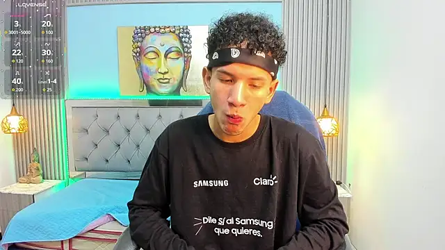JDWhite18 online show from 11, 7, 2026