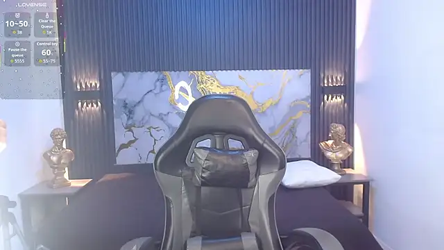 JDWhite18 online show from 17, 7, 2026