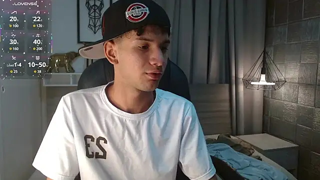 JDWhite18 online show from 29, 7, 2026