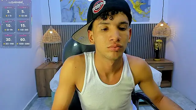 JDWhite18 online show from 30, 7, 2026
