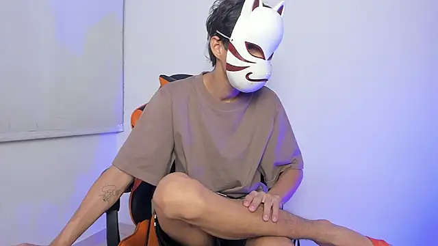 Senpai Lover  online show from 18, 3, 2026