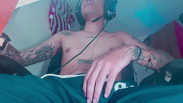 theskateboy online show from 21, 2, 2026