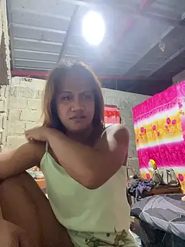 Snapshot of Queen-barbie chatting on 3, 3, 2026 Queen-barbie online show from 3, 3, 2026