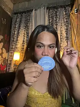 Snapshot of Queen-barbie chatting on 6, 3, 2026 Queen-barbie online show from 6, 3, 2026