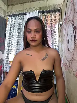 Snapshot of Queen-barbie chatting on 19, 3, 2026 Queen-barbie online show from 19, 3, 2026