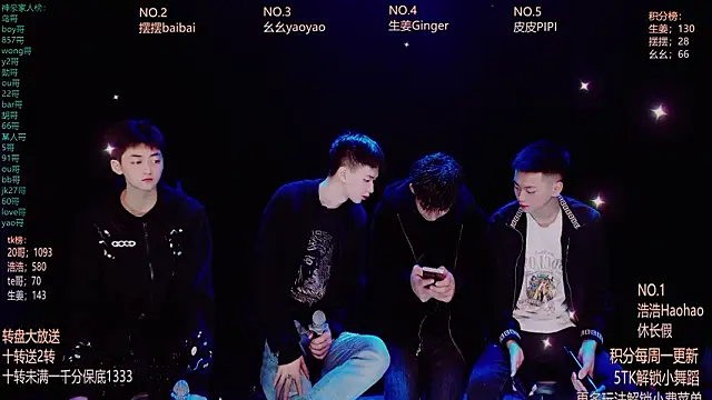 Snapshot of GAY-Sweetheart01 chatting on 13, 3, 2026 GAY-Sweetheart01 online show from 13, 3, 2026