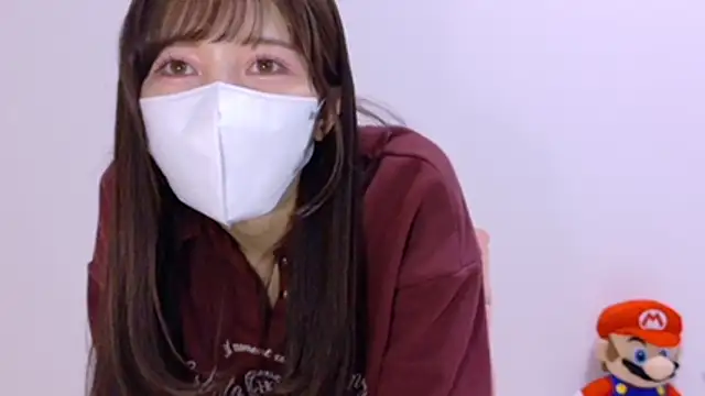 Snapshot of The_Ami_jp chatting on 1, 3, 2026 The Ami jp online show from 1, 3, 2026