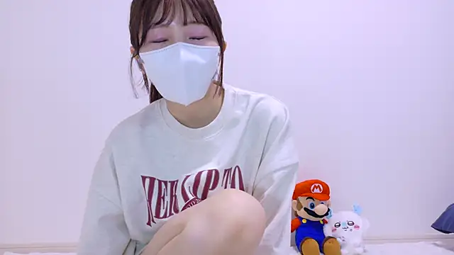 Snapshot of The_Ami_jp chatting on 2, 3, 2026 The Ami jp online show from 2, 3, 2026