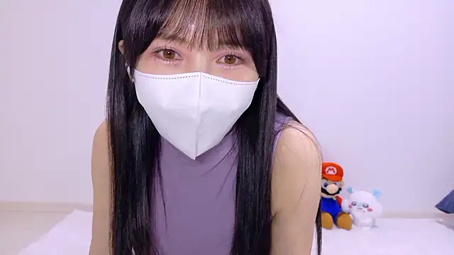 Snapshot of The_Ami_jp chatting on 3, 3, 2026 The Ami jp online show from 3, 3, 2026