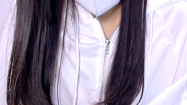 Snapshot of The_Ami_jp chatting on 8, 3, 2026 The Ami jp online show from 8, 3, 2026