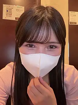 Snapshot of The_Ami_jp chatting on 26, 3, 2026 The Ami jp online show from 26, 3, 2026