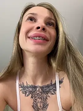 ElyseeXXX online show from 19, 2, 2026