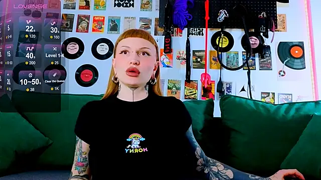 SugarSoot online show from 5, 5, 2026