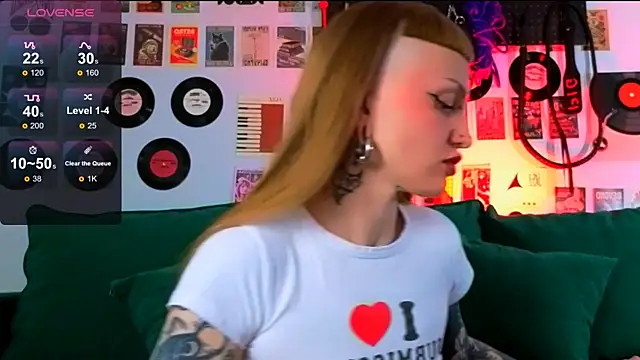 SugarSoot online show from 12, 5, 2026