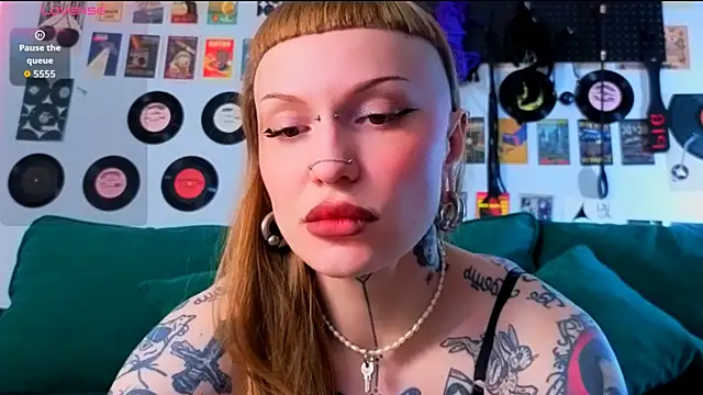 SugarSoot online show from 14, 5, 2026