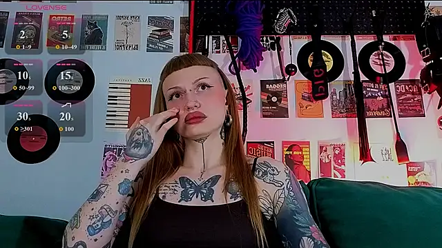SugarSoot online show from 16, 5, 2026