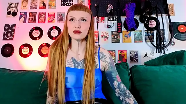 SugarSoot online show from 26, 5, 2026