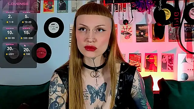 SugarSoot online show from 11, 6, 2026