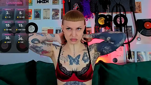 SugarSoot online show from 13, 6, 2026