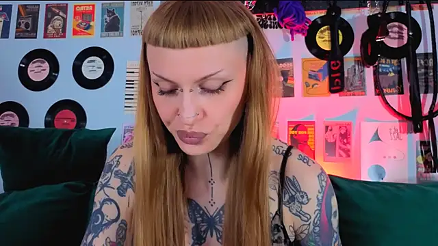 SugarSoot online show from 15, 6, 2026